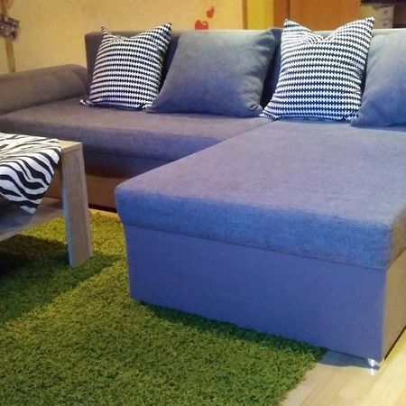 Ferienwohnung Bergblick Trittenheim Εξωτερικό φωτογραφία