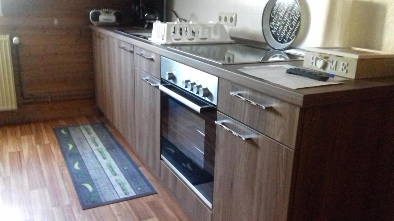 Ferienwohnung Bergblick Trittenheim Εξωτερικό φωτογραφία