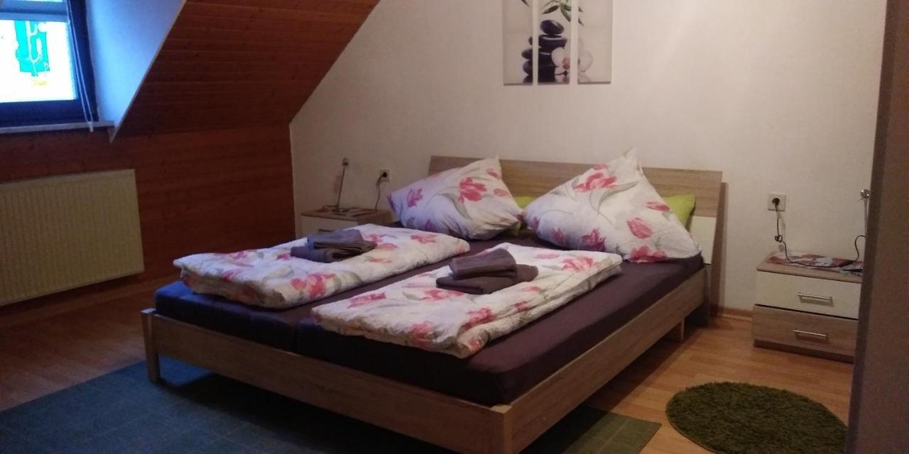 Ferienwohnung Bergblick Trittenheim Εξωτερικό φωτογραφία