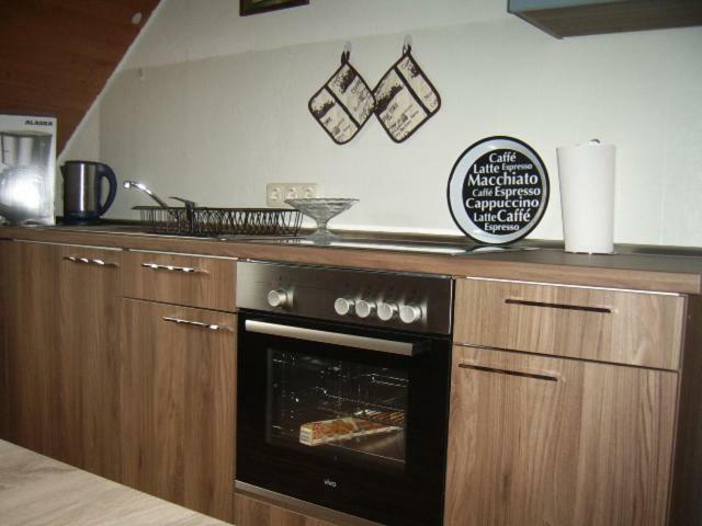 Ferienwohnung Bergblick Trittenheim Εξωτερικό φωτογραφία