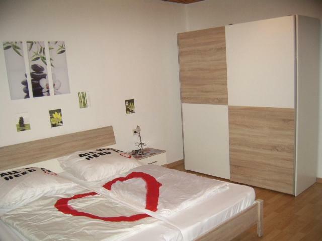 Ferienwohnung Bergblick Trittenheim Εξωτερικό φωτογραφία