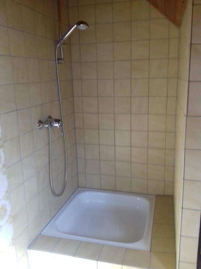 Ferienwohnung Bergblick Trittenheim Εξωτερικό φωτογραφία